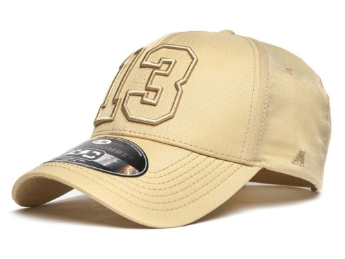 Бейсболка ATRIBUTIKA & CLUB №13, беж. 20981