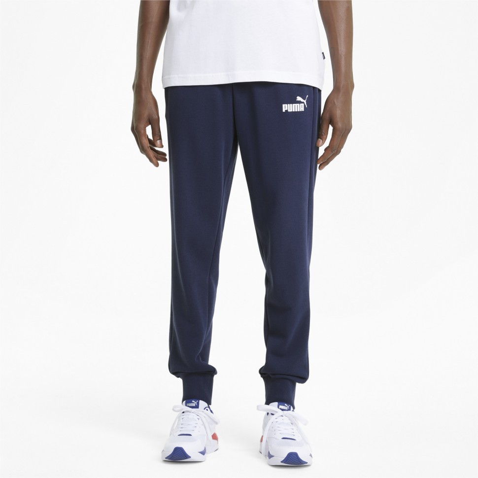Брюки Puma ESS Logo Pants TR cl 58671606