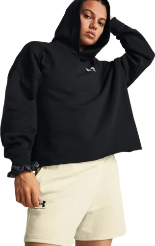 Толстовка Under Armour UA Rival Terry OS Hoodie 1382736-001