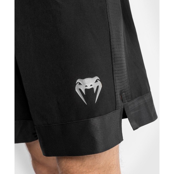 Шорты Venum ММА Tempest 2.0 Black/Grey 04999
