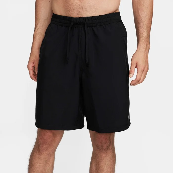 шорты NIKE M NK DF FORM 9IN UL SHORT FN2998-010