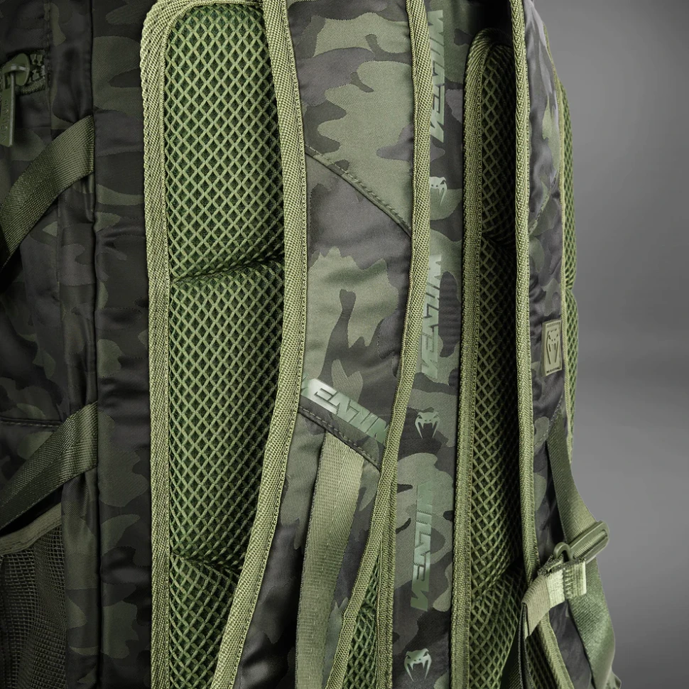 Рюкзак Venum Challenger Xtrem BackPack - Khaki/Camo VEN04953-534