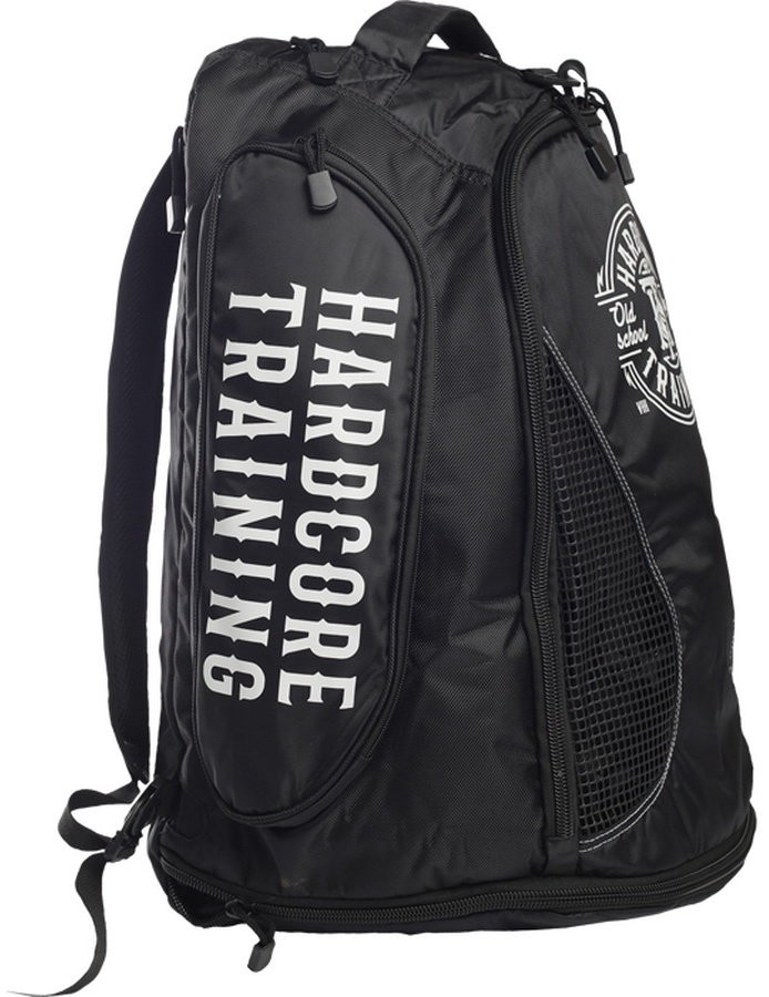 Универсальная сумка-рюкзак Hardcore Training hctbag03
