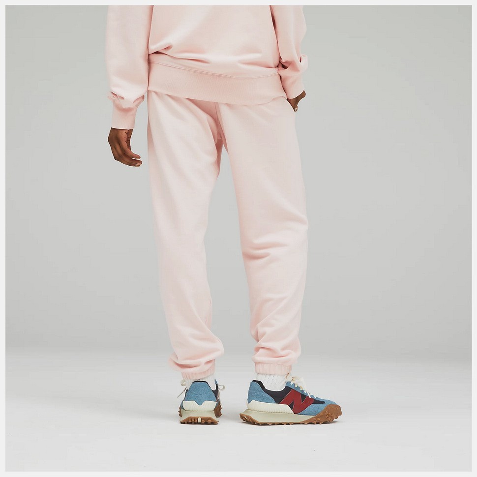 Брюки New Balance UP21500/PIE