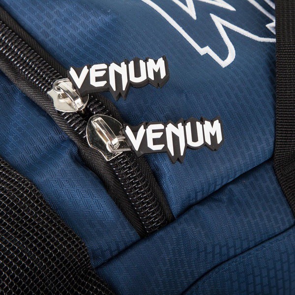 Сумка Venum Trainer Lite Navy Blue/White 00465