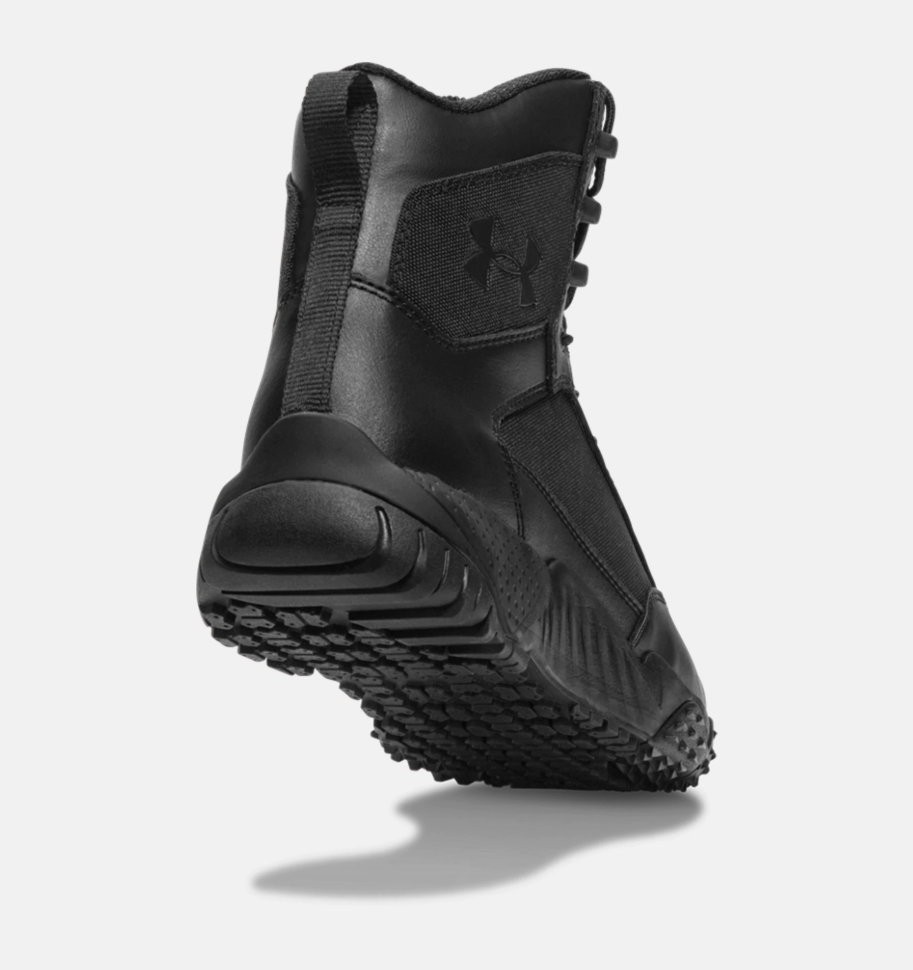 Ботинки Under Armour UA Stellar Tac 1268951-001