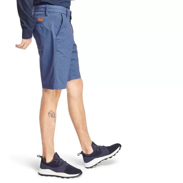 Шорты Timberland TBLA2977/288