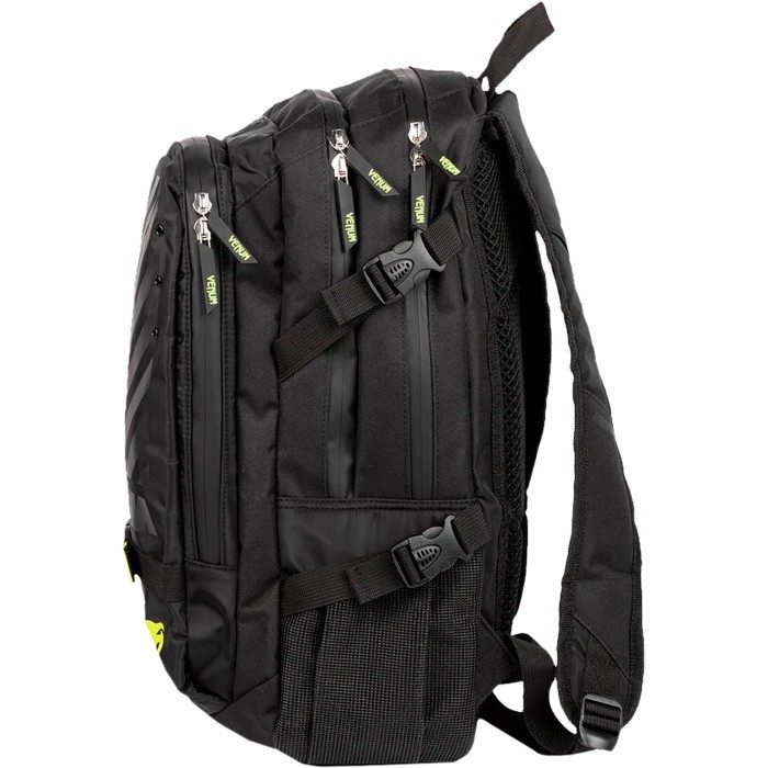 Рюкзак Venum Stripes Black 04817