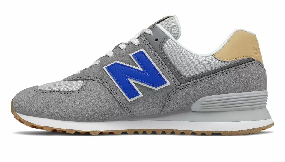 Кроссовки New Balance ML574NE2/D