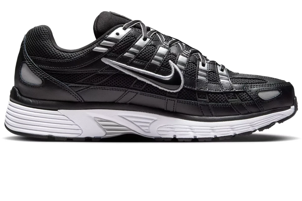 Кроссовки Nike P-6000 CD6404-026