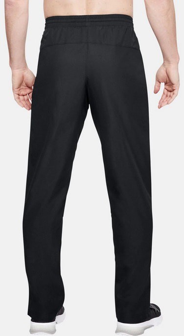 Брюки Under Armour SPORTSTYLE WOVEN PANT 1320122-001