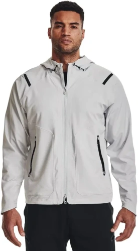 Ветровка Under Armour UA Unstoppable Jacket 1370494-014