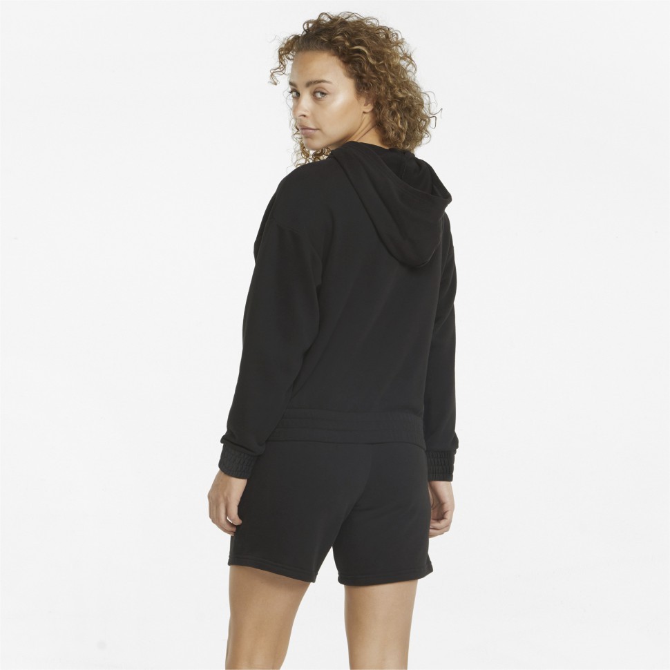Спортивный костюм Puma Loungewear 7 Shorts Suit TR 84745901
