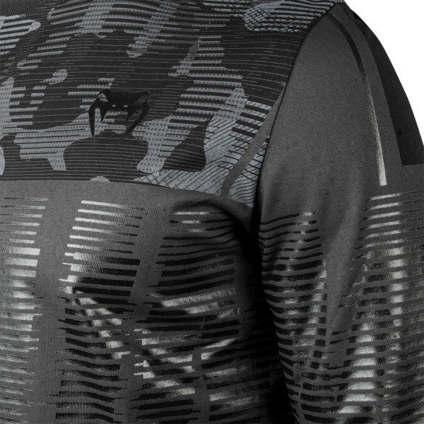 Лонгслив Venum Tactical Urban Camo/Black-Black 02383