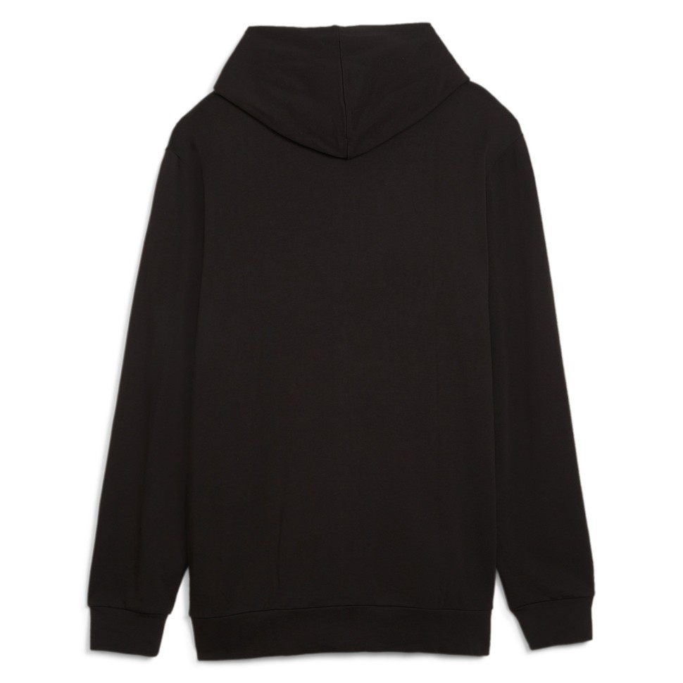 Толстовка Puma BETTER ESSENTIALS Full-Zip Hoodie TR 67597901