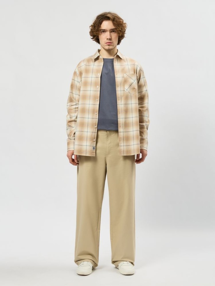 Брюки Lee Cooper LC-PNT-032MSS/SND