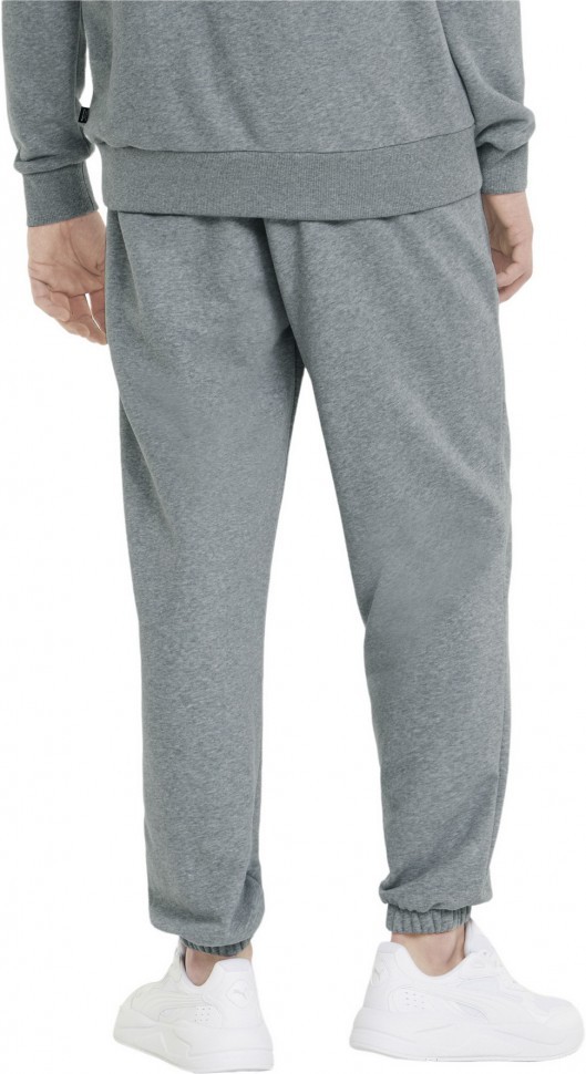 Брюки Puma ESS+ Relaxed Sweatpants TR cl 84741703