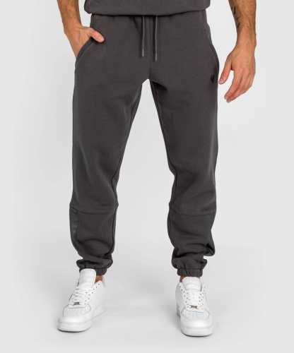 Брюки спортивные Venum Silent Power Jogger Grey ven05016-010