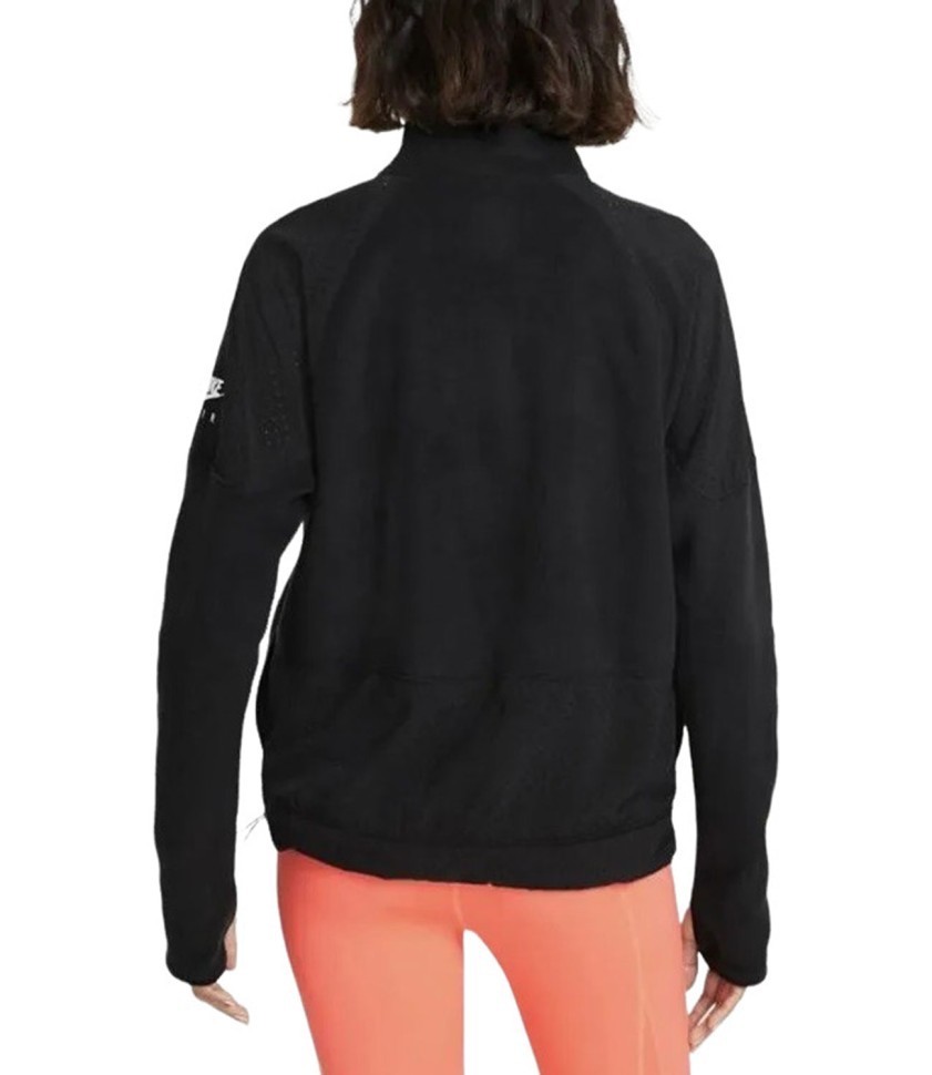 Лонгслив Nike W NK AIR TOP MIDLAYER NFS DN4535-010