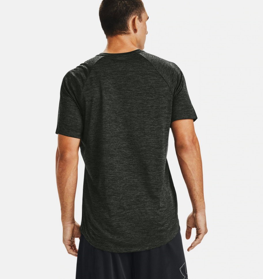 Футболка Under Armour UA Tech 2.0 SS Tee 1326413-311