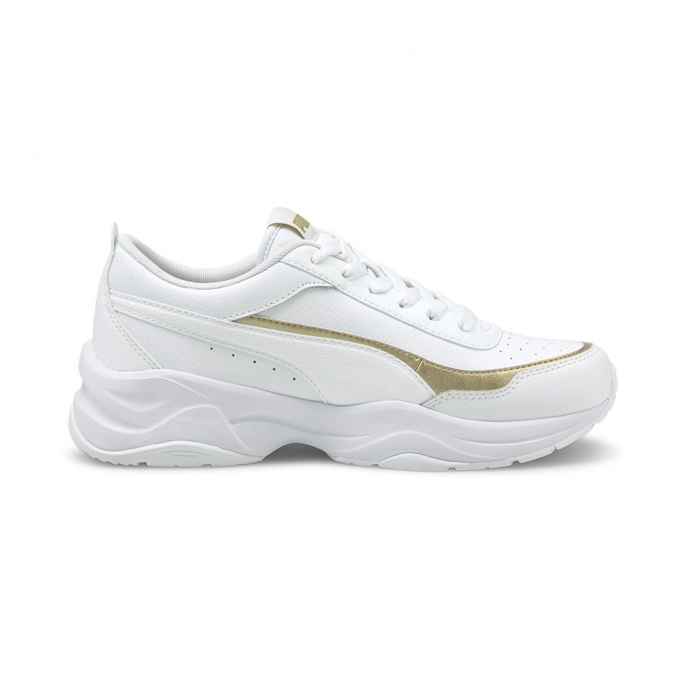 Кроссовки Puma Cilia Mode Lux 37573202