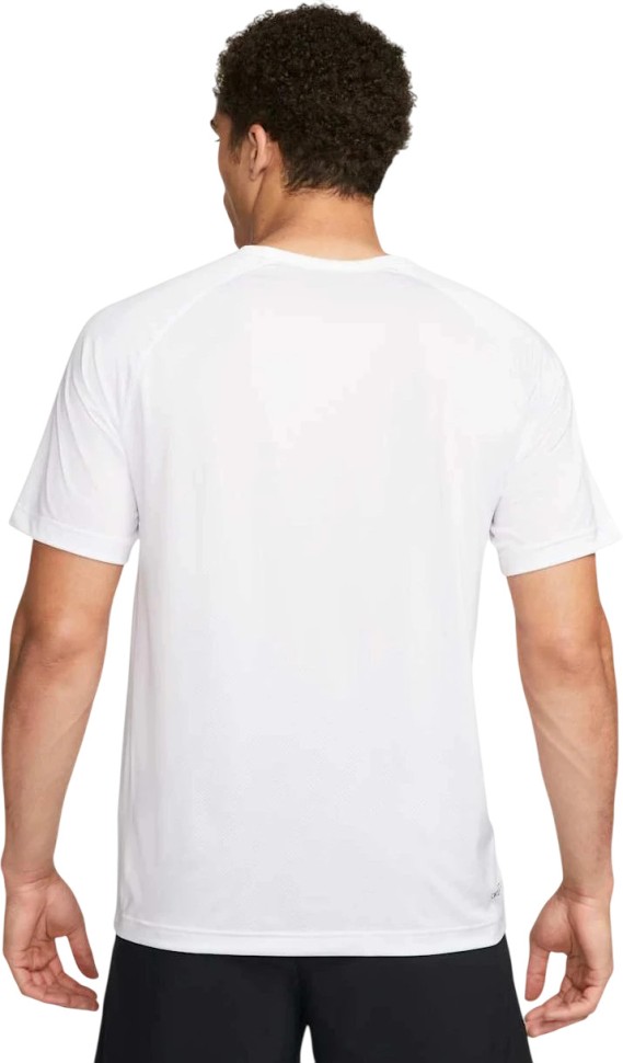 Футболка Nike M NK DF READY SS DV9815-100