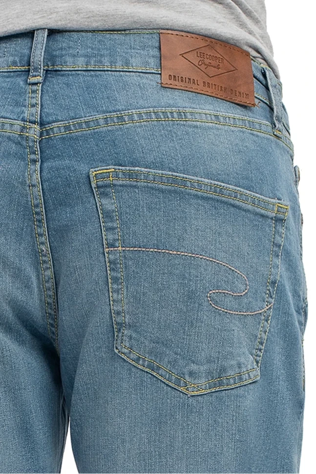Брюки джинсовые Lee Cooper MT2B116414AS2LC221/LW