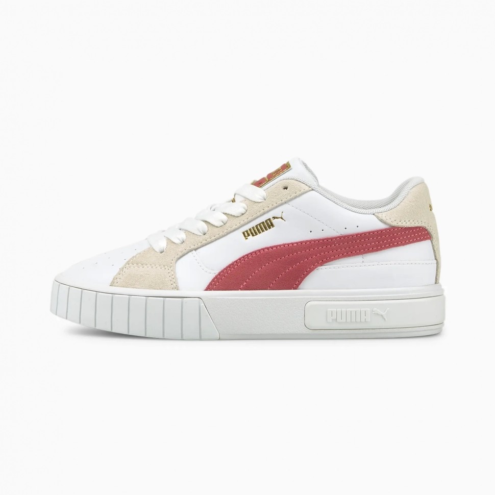 Кеды Puma Cali Star Mix Wn's 38022010