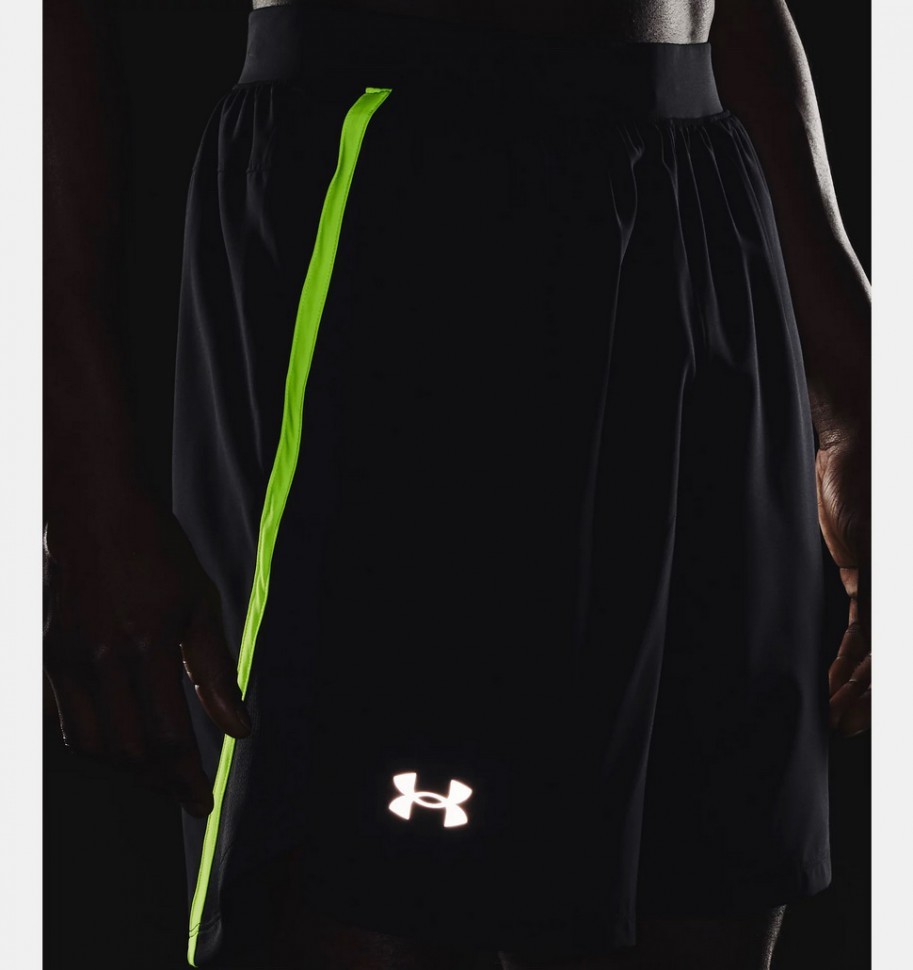 Шорты Under Armour UA Launch SW 7'' Short 1361493-003