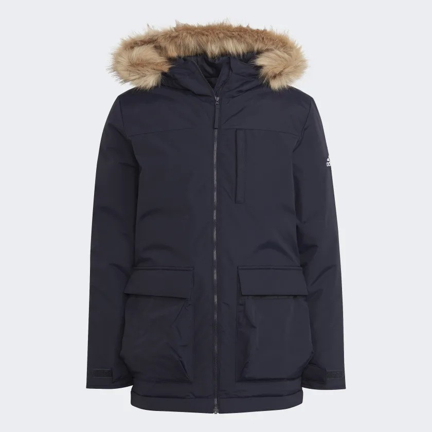 Парка Adidas UTILITAS HO PKA GT1701
