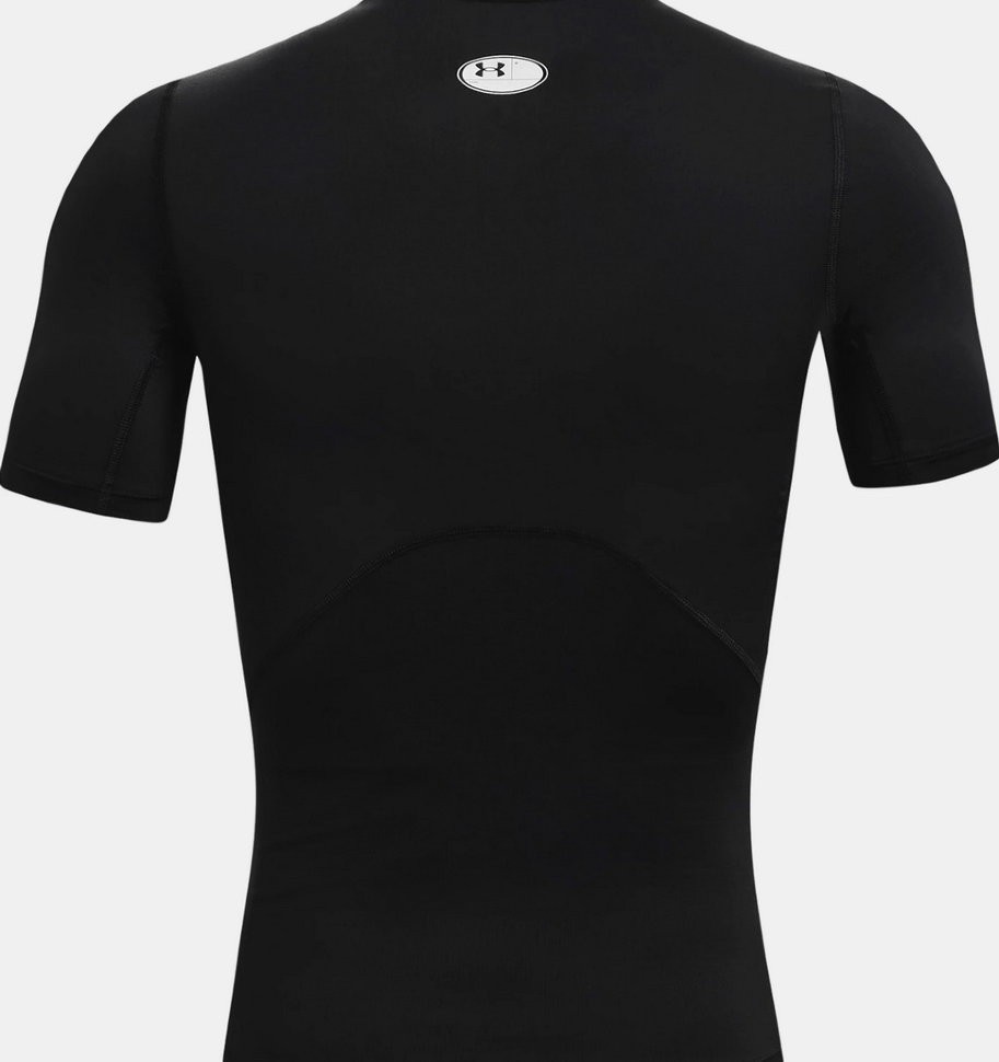 Футболка Under Armour UA HG Armour Comp SS 1361518-001