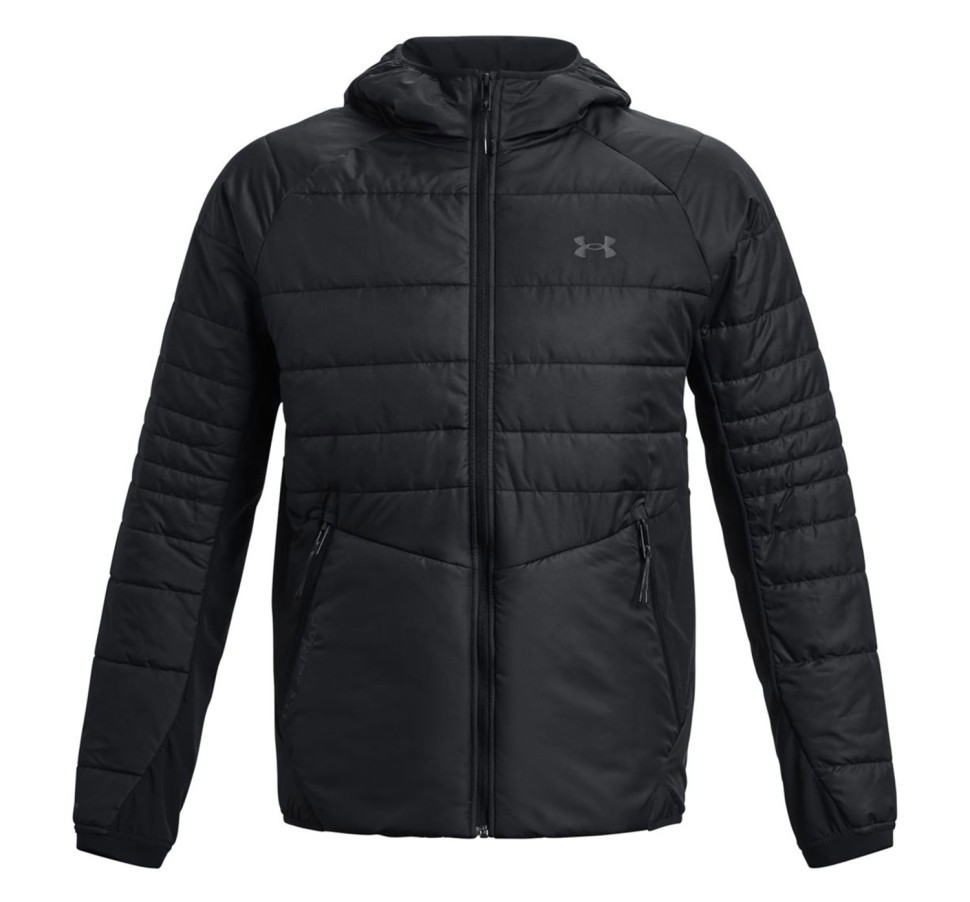 Куртка Under Armour UA STRM SESSION HBD JKT 1378494-001