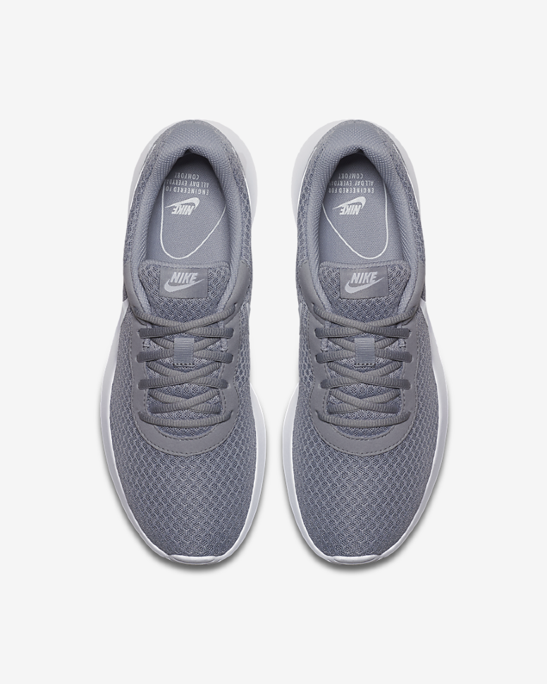 Кроссовки Nike Tanjun 812654-010 SR 812654-010