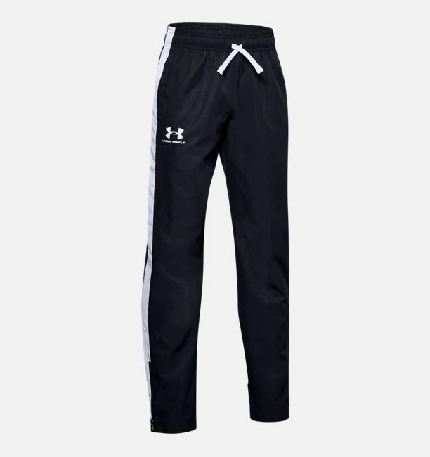 Брюки Under Armour UA Woven Track Pants 1351822-001