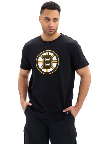 Футболка ATRIBUTIKA&CLUB Boston Bruins, черн. 31820
