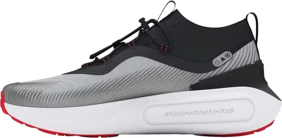 Кроссовки Under Armour UA U Phantom 4 Storm-BLK 3027625-101
