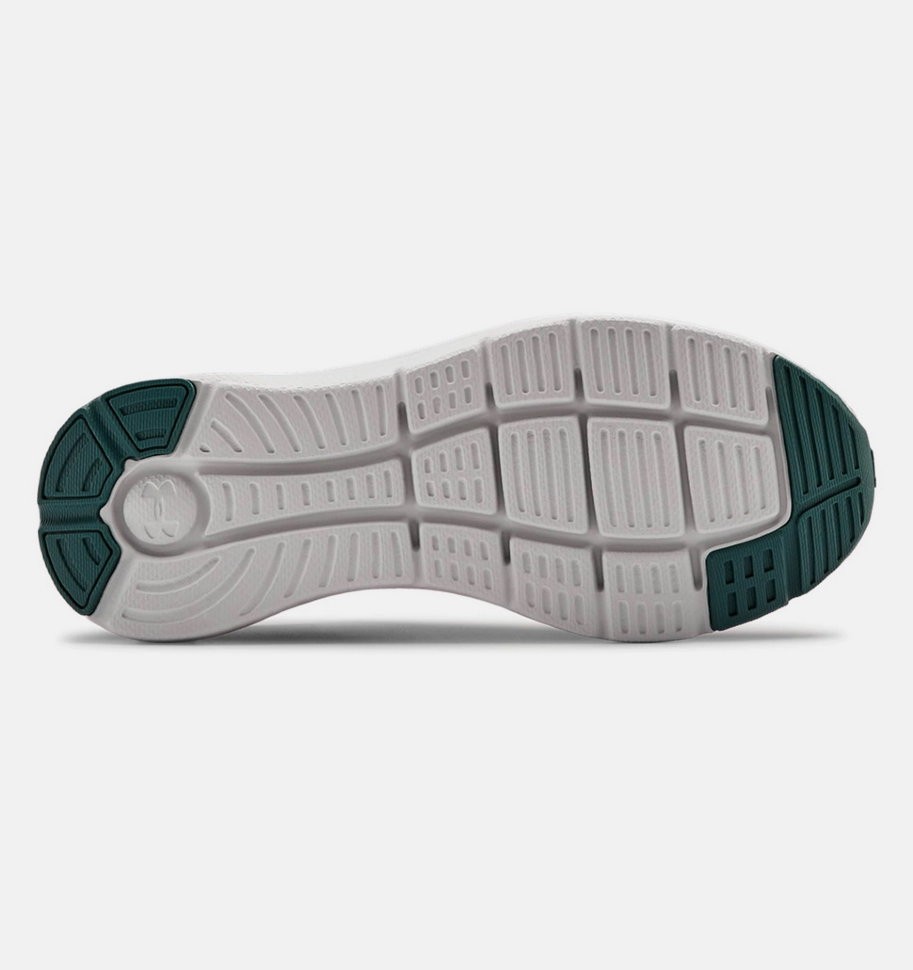 Кроссовки Under Armour UA GS Charged Impulse 3022940-602