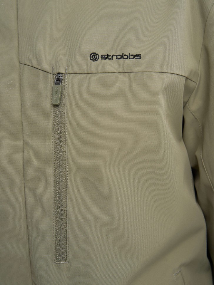 Куртка STROBBS E2414-24