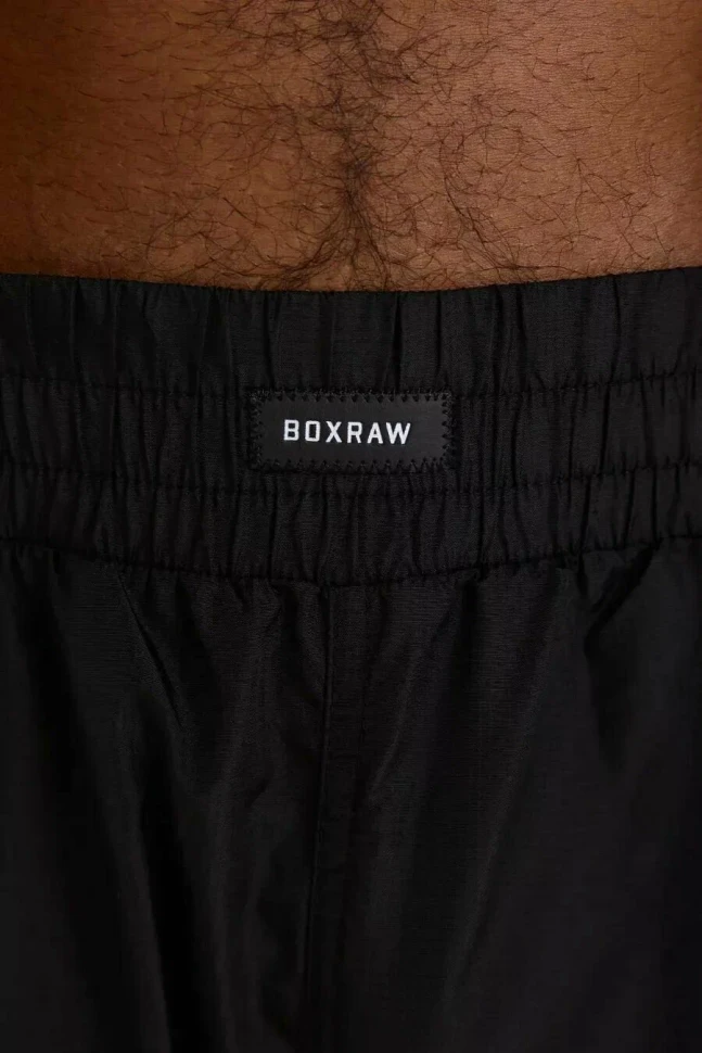 Брюки Boxraw Dundee Cargo BXRW-DCB-Black