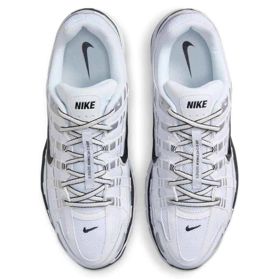 Кроссовки NIKE P-6000 CD6404-107