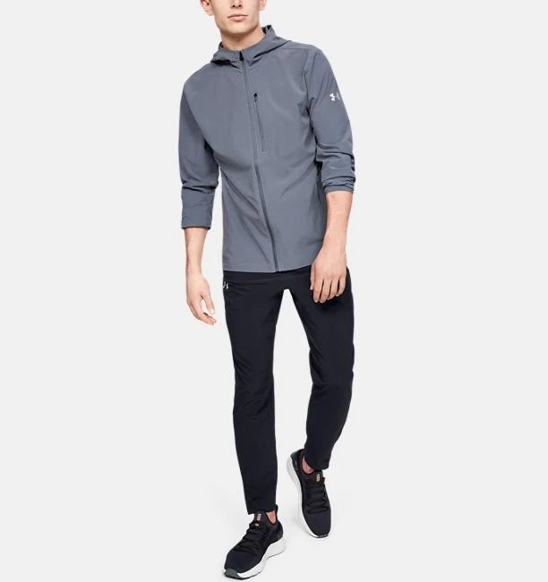 Брюки Under Armour UA STORM LAUNCH PANT 2.0 1342962-001