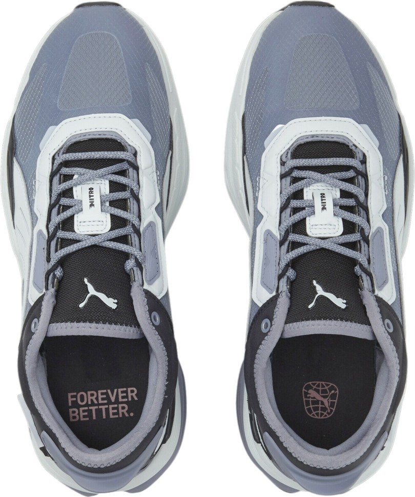 Кроссовки Puma Extent Nitro Concrete Jungle 39019102