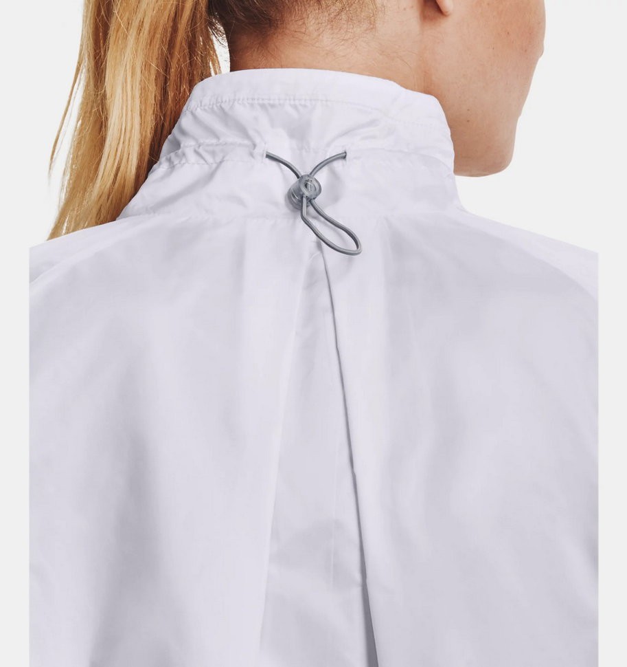 Куртка Under Armour Recover Woven Shine FZ Jkt 1364011-011