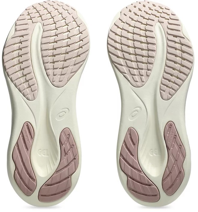 Кроссовки Asics GEL-PULSE 16 1012B755-250 MINERAL BEIGE/CREAM