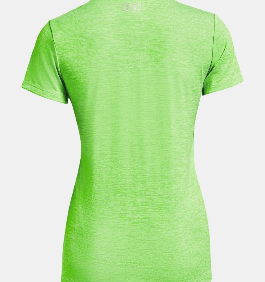 Футболка Under Armour Tech SSV - Twist 1258568-162