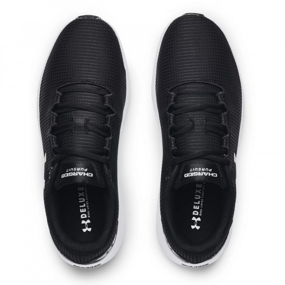 Кроссовки Under Armour UA Charged Pursuit 2 Rip 3025251-001