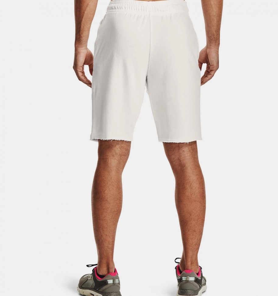 Шорты Under Armour UA RIVAL TERRY CLLGT SHORT 1361629-112