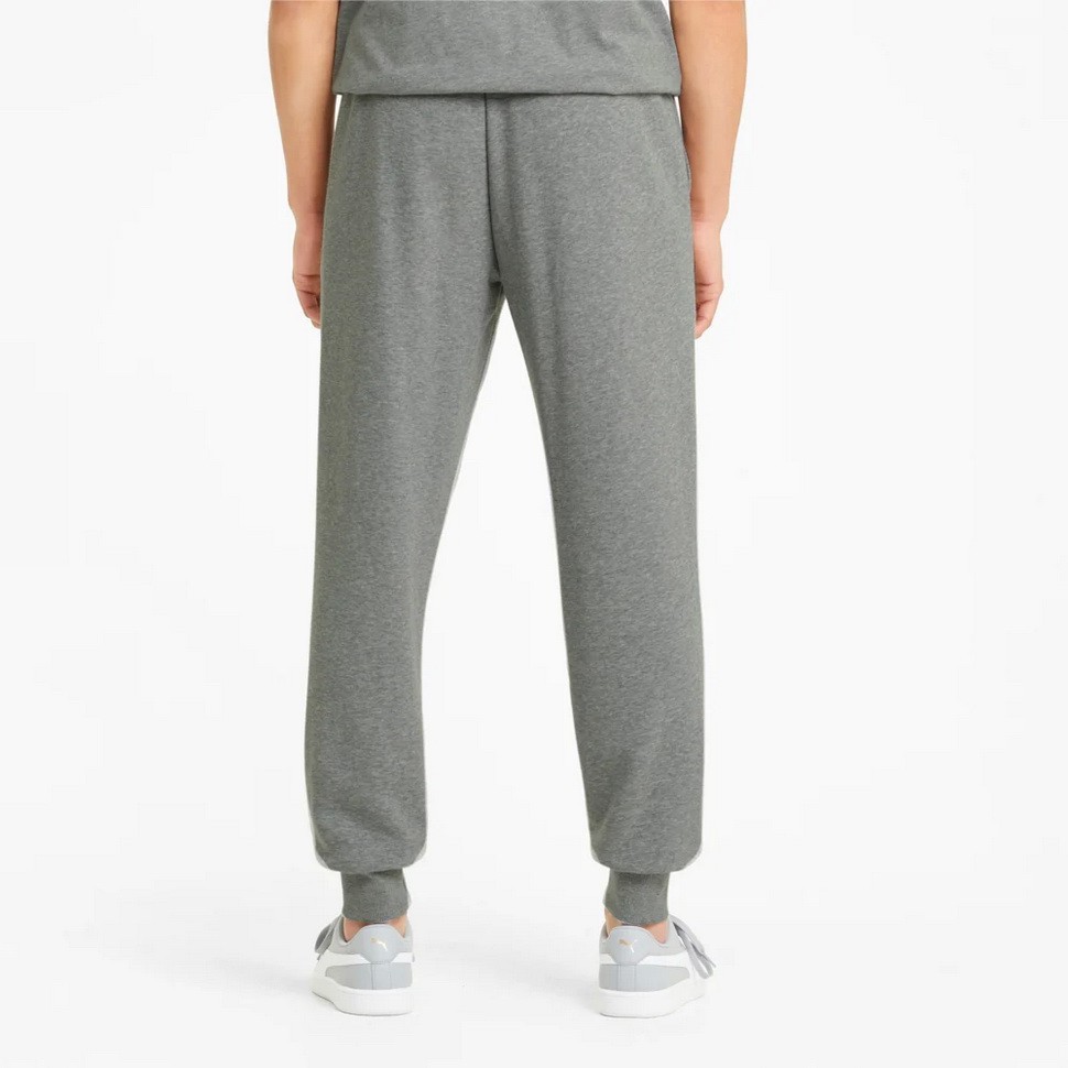 Брюки Puma ESS Logo Pants TR cl 58671603