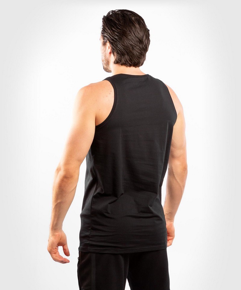 Майка Venum Classic Black/Black 04783