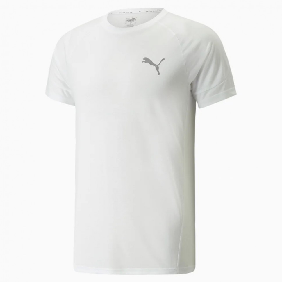 Футболка Puma Evostripe Tee 84739402